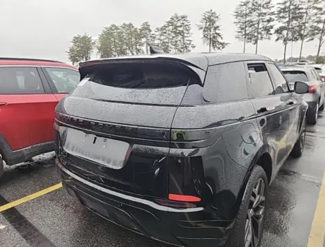 More photos of 2020 Land Rover Range Rover Evoque S at Auto Boutique Ohio, OH