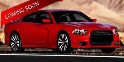 2012 Dodge Charger SRT8 for sale in Columbus, OH