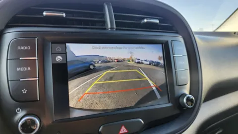 Photos of 2023 Kia Soul LX for sale in Columbus, OH at Auto Boutique Ohio