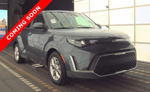 Another view of 2023 Kia Soul LX for sale in Columbus, OH at Auto Boutique Ohio