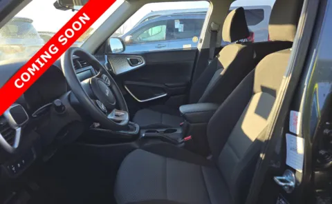 More photos of 2023 Kia Soul LX at Auto Boutique Ohio, OH