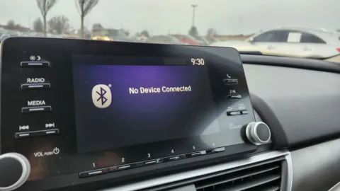 More photos of 2018 Honda Accord Sedan LX 1.5T at Auto Boutique Ohio, OH