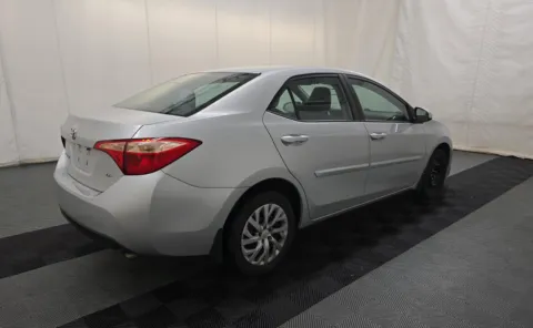 Another view of 2018 Toyota Corolla LE for sale in Columbus, OH at Auto Boutique Ohio