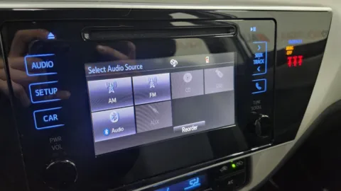 More photos of 2018 Toyota Corolla LE at Auto Boutique Ohio, OH