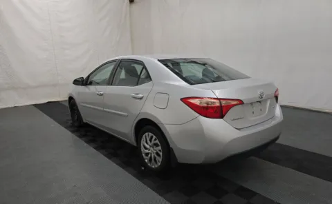 More photos of 2018 Toyota Corolla LE at Auto Boutique Ohio, OH