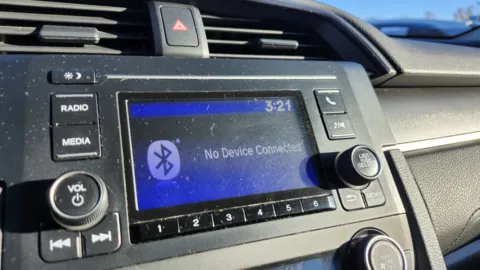 More photos of 2018 Honda Civic Sedan LX at Auto Boutique Ohio, OH