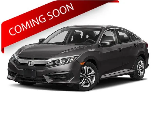 2018 Honda Civic Sedan LX for sale in Columbus, OH