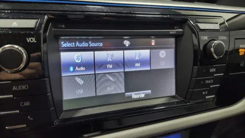 More photos of 2016 Toyota Corolla LE at Auto Boutique Ohio, OH