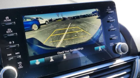 More photos of 2020 Honda Accord Sedan Sport at Auto Boutique Ohio, OH