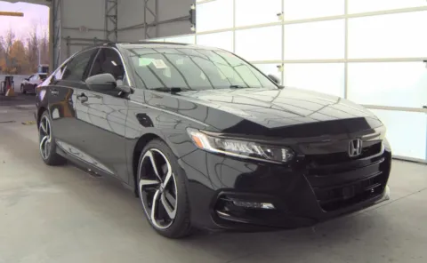 Another view of 2020 Honda Accord Sedan Sport for sale in Columbus, OH at Auto Boutique Ohio