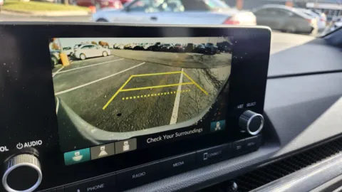 More photos of 2024 Honda CR-V Hybrid Sport at Auto Boutique Ohio, OH