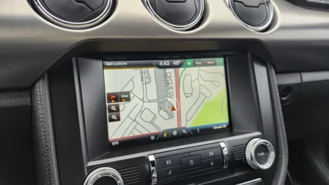 More photos of 2015 Ford Mustang EcoBoost Premium at Auto Boutique Ohio, OH