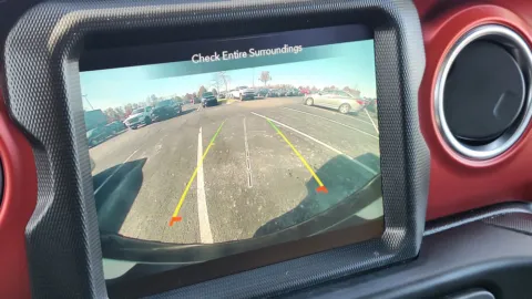 More photos of 2022 Jeep Wrangler Unlimited Rubicon at Auto Boutique Ohio, OH