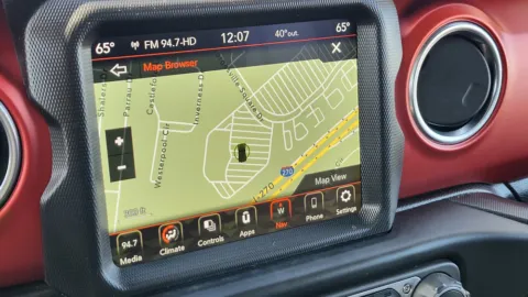 Photos of 2022 Jeep Wrangler Unlimited Rubicon for sale in Columbus, OH at Auto Boutique Ohio