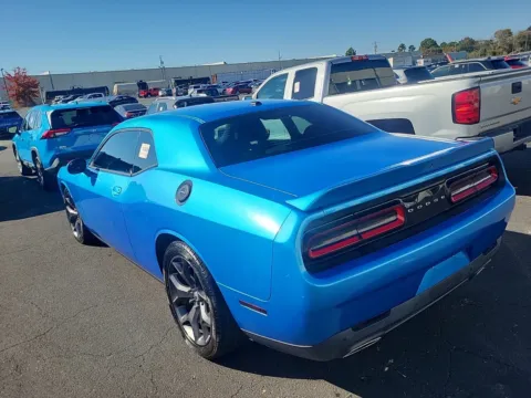 Another view of 2019 Dodge Challenger GT for sale in Columbus, OH at Auto Boutique Ohio