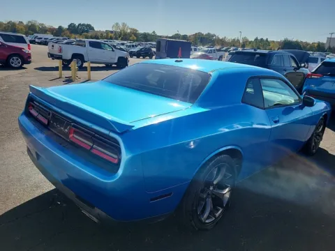 More photos of 2019 Dodge Challenger GT at Auto Boutique Ohio, OH