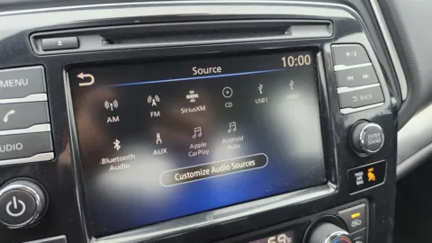 More photos of 2020 Nissan Maxima S at Auto Boutique Ohio, OH