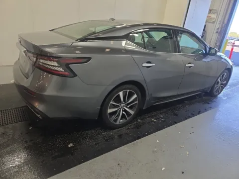 More photos of 2020 Nissan Maxima S at Auto Boutique Ohio, OH