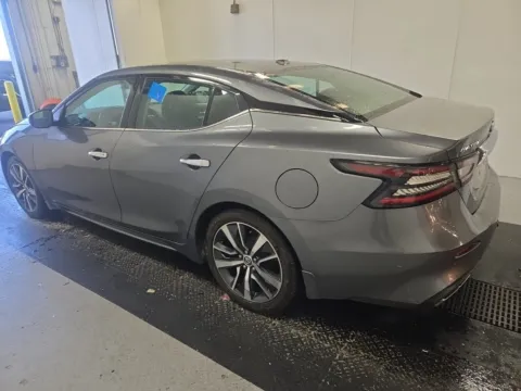 Another view of 2020 Nissan Maxima S for sale in Columbus, OH at Auto Boutique Ohio