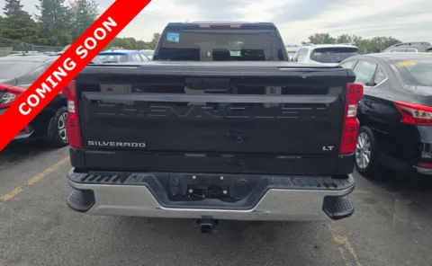 More photos of 2021 Chevrolet Silverado 1500 LT at Auto Boutique Ohio, OH