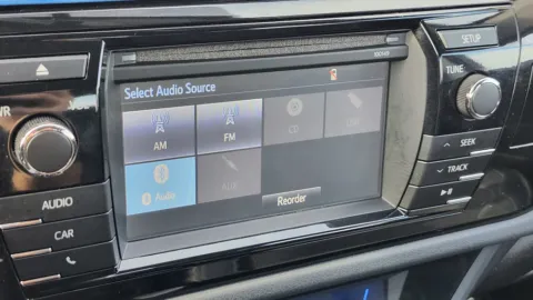 More photos of 2015 Toyota Corolla L at Auto Boutique Ohio, OH