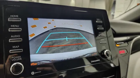 Photos of 2023 Toyota Camry SE for sale in Columbus, OH at Auto Boutique Ohio