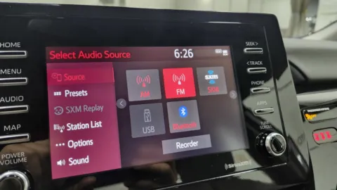 More photos of 2023 Toyota Camry SE at Auto Boutique Ohio, OH