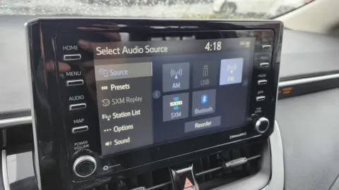 More photos of 2021 Toyota Corolla LE at Auto Boutique Ohio, OH