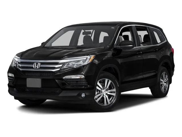 2016 Honda Pilot EX-L for sale in Columbus, OH