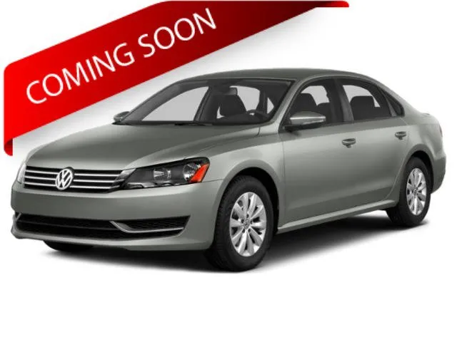 2015 Volkswagen Passat 2.0L TDI SE w/Sunroof for sale in Columbus, OH
