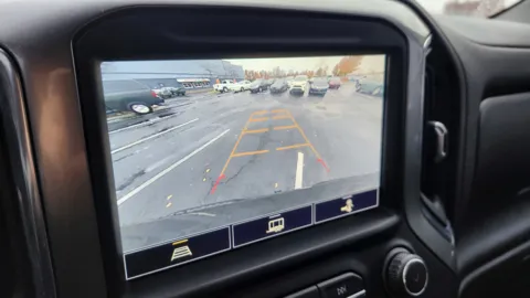 More photos of 2021 Chevrolet Silverado 1500 RST at Auto Boutique Ohio, OH