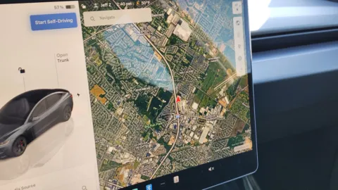 More photos of 2024 Tesla Model 3 Performance at Auto Boutique Ohio, OH