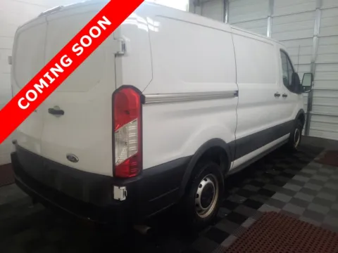 More photos of 2022 Ford Transit Cargo Van 250 at Auto Boutique Ohio, OH