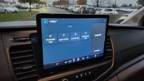 More photos of 2022 Ford Transit Cargo Van 250 at Auto Boutique Ohio, OH