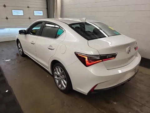 Another view of 2020 Acura ILX for sale in Columbus, OH at Auto Boutique Ohio