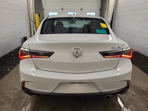 More photos of 2020 Acura ILX at Auto Boutique Ohio, OH