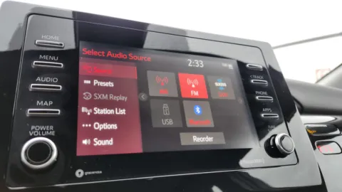 More photos of 2023 Toyota Camry Hybrid LE at Auto Boutique Ohio, OH