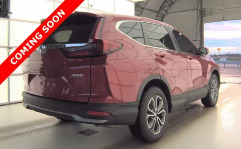 More photos of 2022 Honda CR-V EX-L at Auto Boutique Ohio, OH