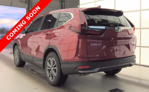 More photos of 2022 Honda CR-V EX-L at Auto Boutique Ohio, OH