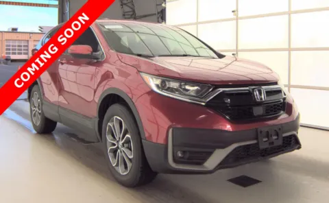 Another view of 2022 Honda CR-V EX-L for sale in Columbus, OH at Auto Boutique Ohio