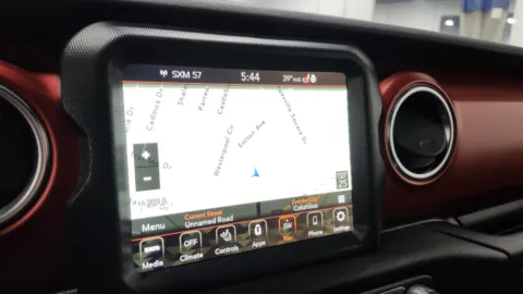 More photos of 2023 Jeep Wrangler Rubicon at Auto Boutique Ohio, OH