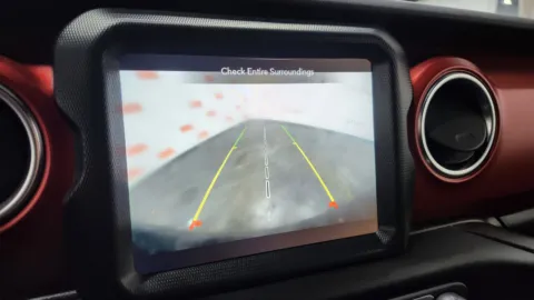 Photos of 2023 Jeep Wrangler Rubicon for sale in Columbus, OH at Auto Boutique Ohio