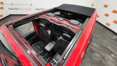 Photos of 2023 Jeep Wrangler Rubicon for sale in Columbus, OH at Auto Boutique Ohio