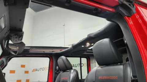 Another view of 2023 Jeep Wrangler Rubicon for sale in Columbus, OH at Auto Boutique Ohio