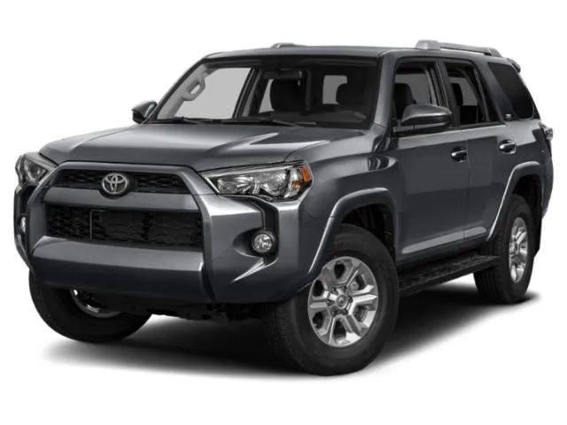 2015 Toyota 4Runner SR5 for sale in Columbus, OH