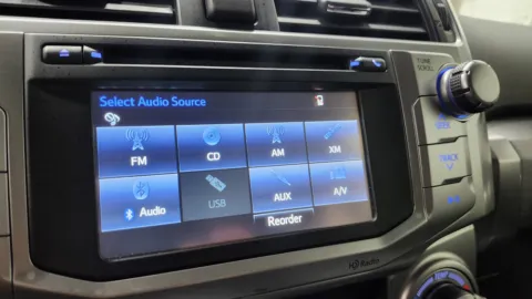 More photos of 2015 Toyota 4Runner SR5 at Auto Boutique Ohio, OH