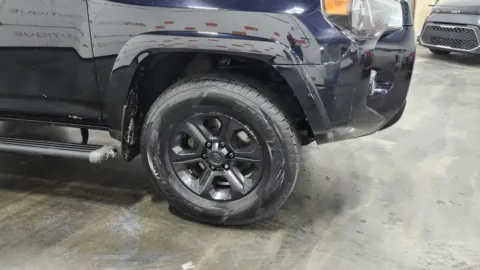 More photos of 2015 Toyota 4Runner SR5 at Auto Boutique Ohio, OH