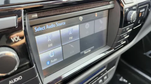 More photos of 2016 Toyota Corolla S Plus at Auto Boutique Ohio, OH