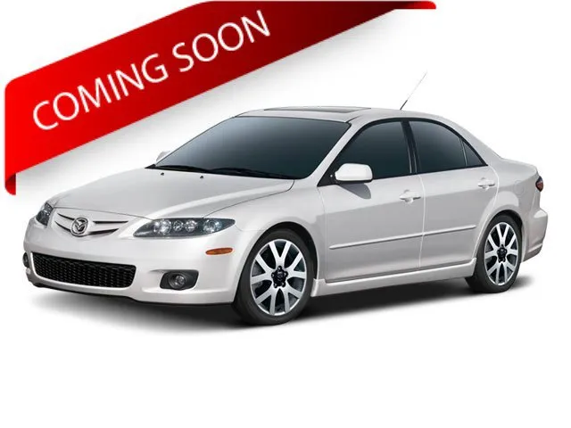 2008 Mazda Mazda6 i Sport VE for sale in Columbus, OH