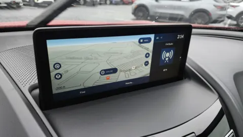 More photos of 2020 Acura RDX w/A-Spec Pkg at Auto Boutique Ohio, OH